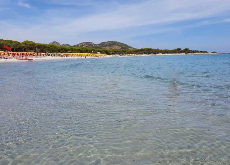 Cala Ginepro - 3