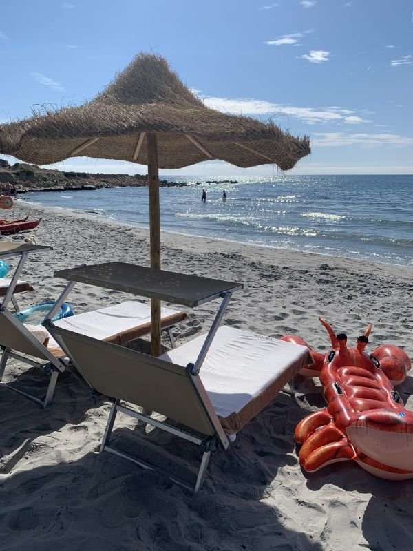 Sunset Beach Club - Orosei
