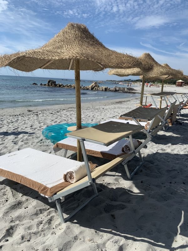 Sunset Beach Club - 2