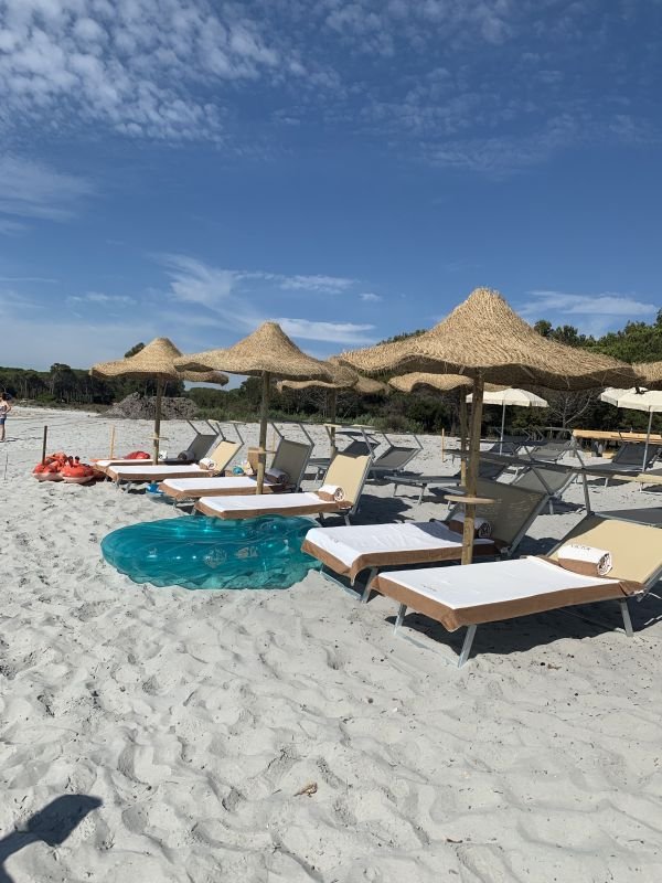 Sunset Beach Club - 3