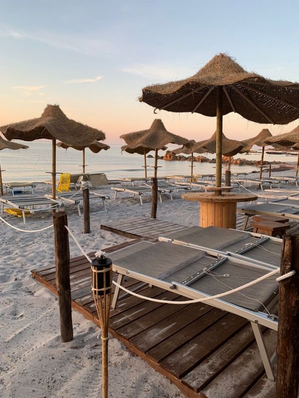Sunset Beach Club - 4