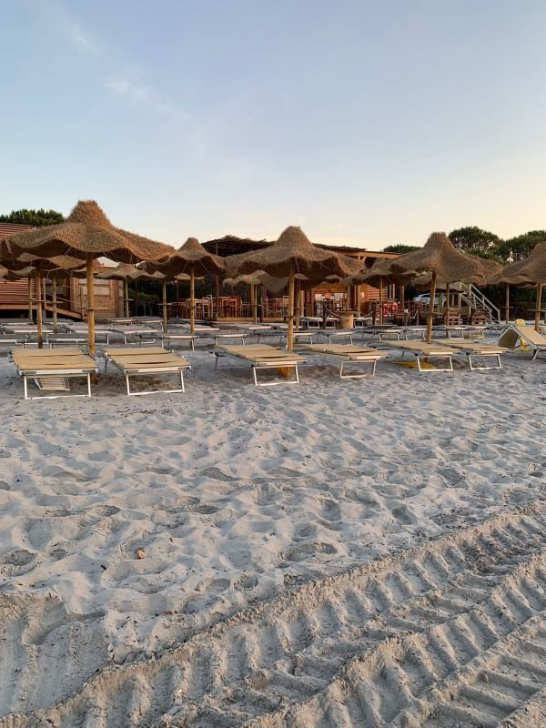 Sunset Beach Club - 5