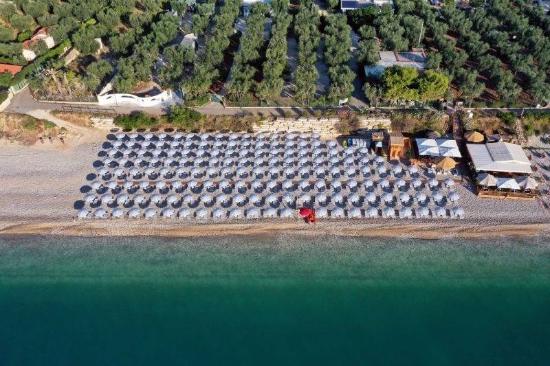 Lido San Matteo