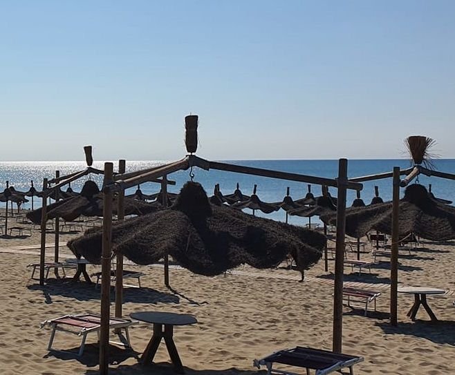 Lido La Spiaggetta - Pisticci