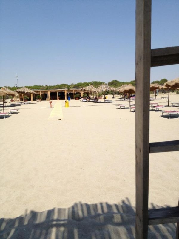 Lido La Spiaggetta - 2