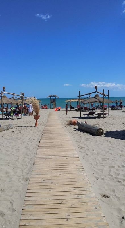 Lido La Spiaggetta - 3