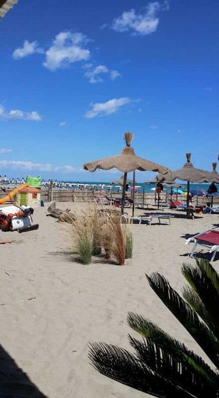 Lido La Spiaggetta - 4