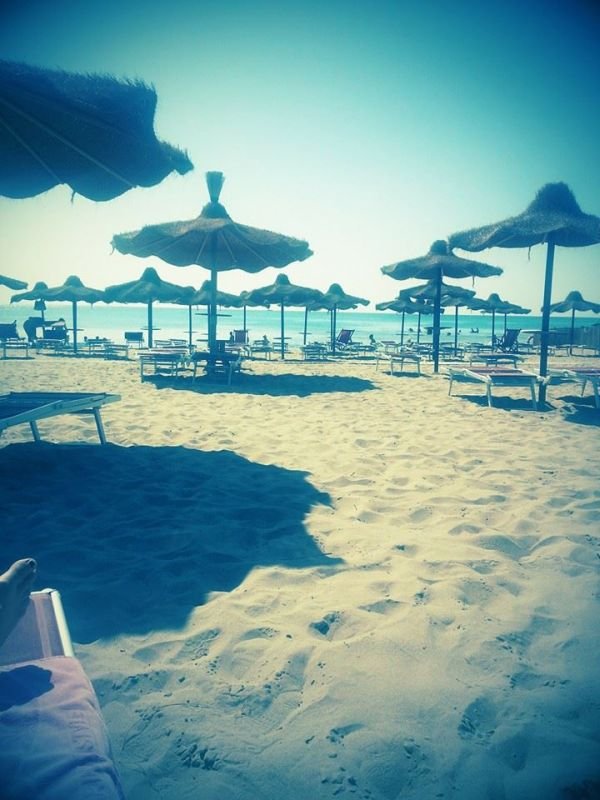 Lido La Spiaggetta - 5