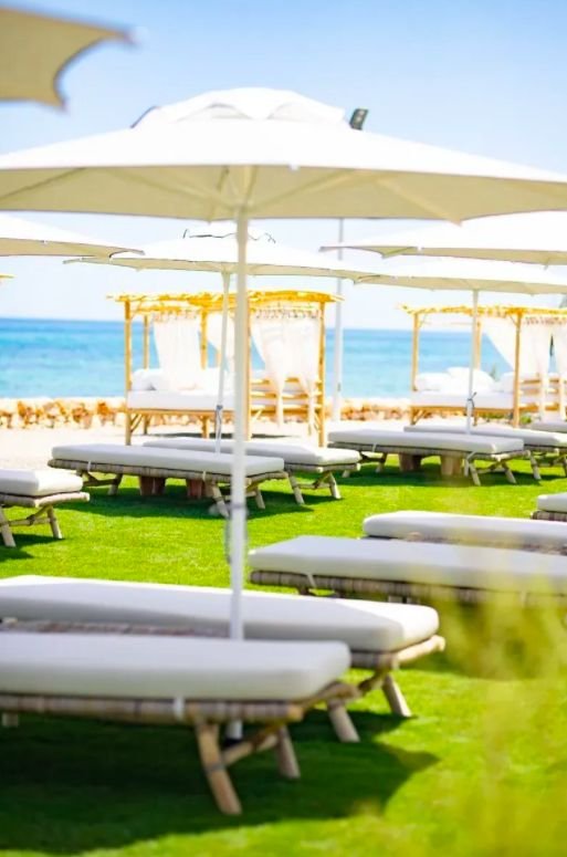 Mare Mosso Beach Club - 2
