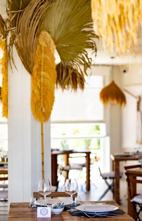 Mare Mosso Beach Club - 3