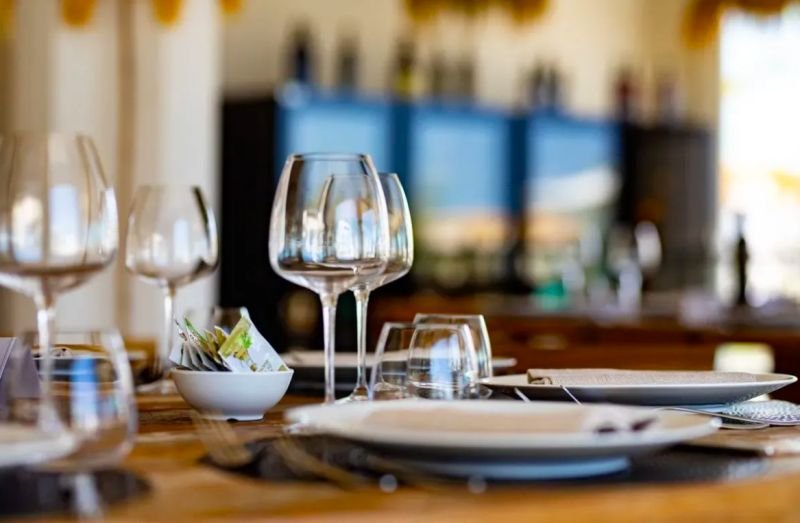 Mare Mosso Beach Club - 5