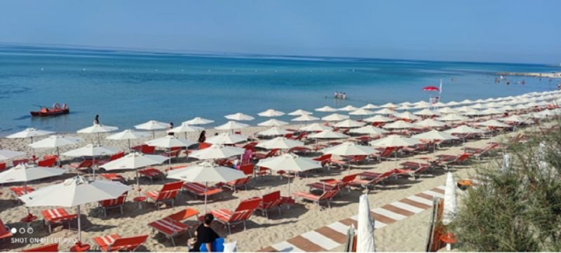 Onda Blu Lido - 4