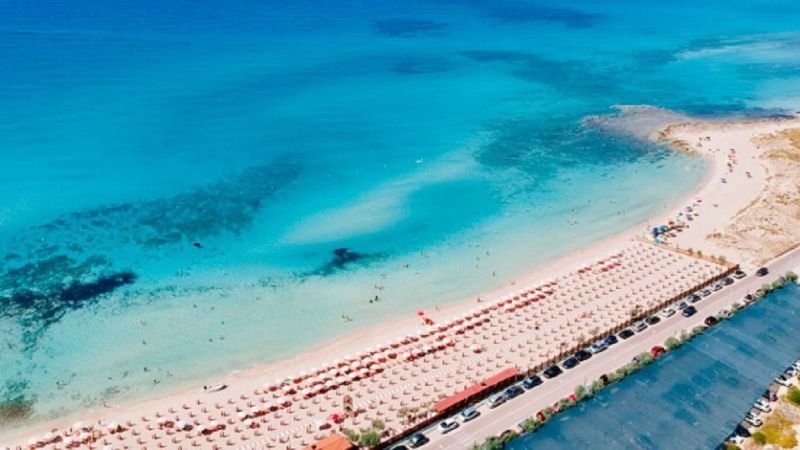 Onda Blu Lido - 5