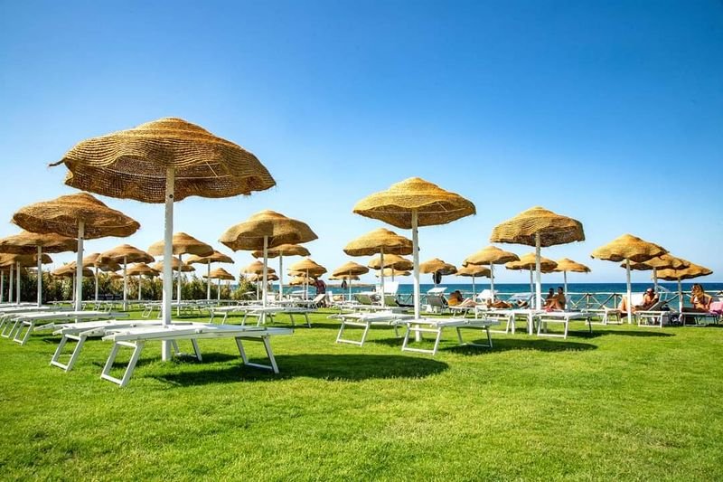 Apani Beach - Brindisi
