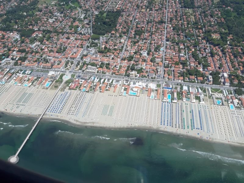 Bagno Pervinca (Tonfano) - 4