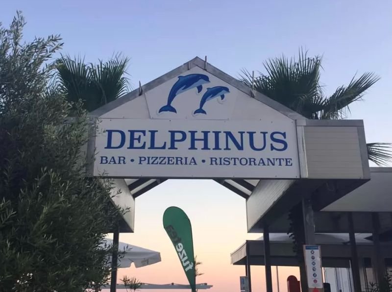 Lido Delphinus - 3