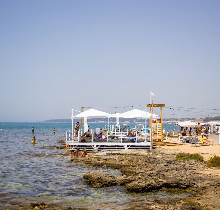 Popula Mediterranean Bay - 5