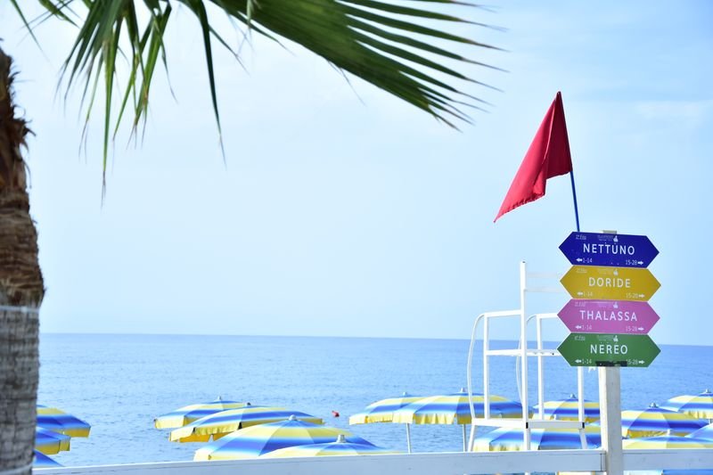 Lido Afrodite Beach Village - 4