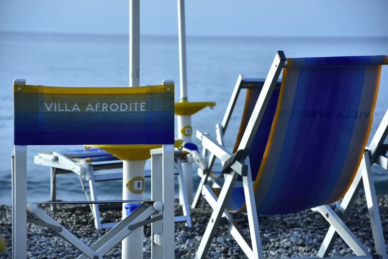 Lido Afrodite Beach Village - 5