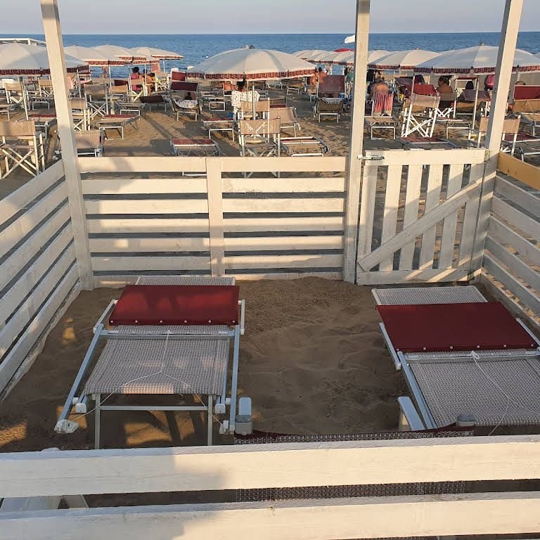 Lido Dubai Spiaggia Per Cani - 4
