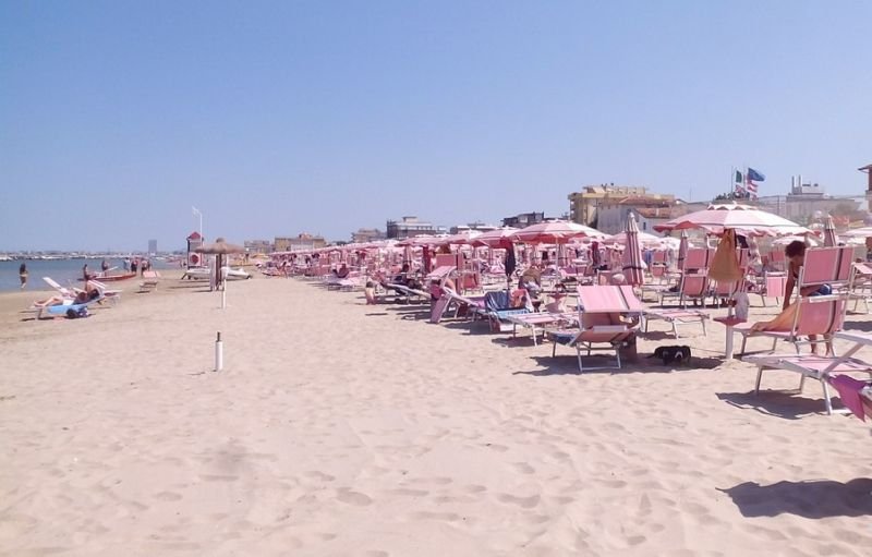 Bagno Rosa 63 - 2