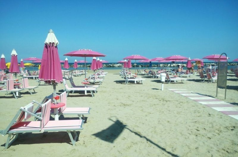 Bagno Rosa 63 - 3