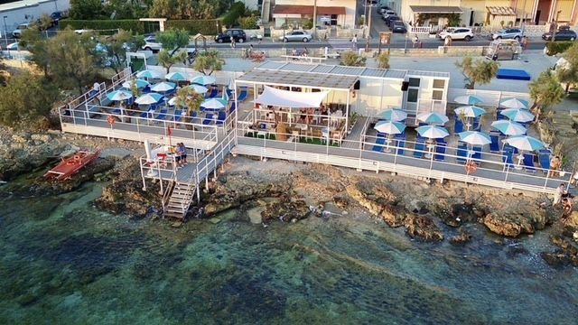 Miramare Beach