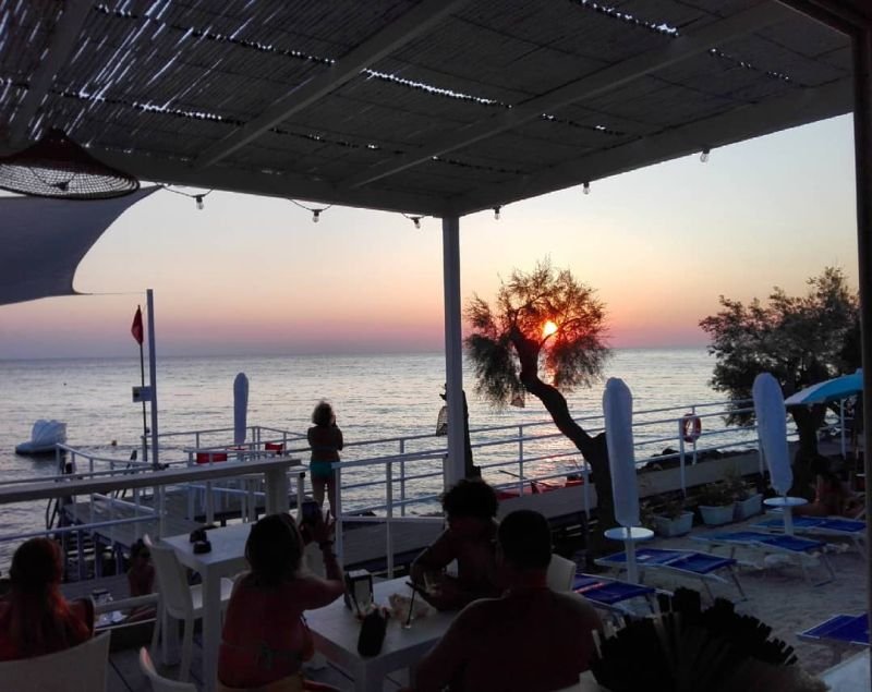 Miramare Beach - 3