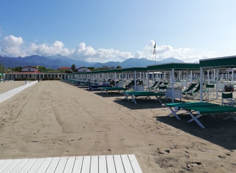 Bagno Alfredo