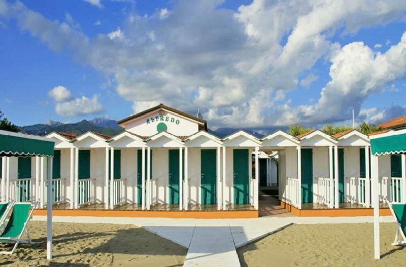 Bagno Alfredo - 3