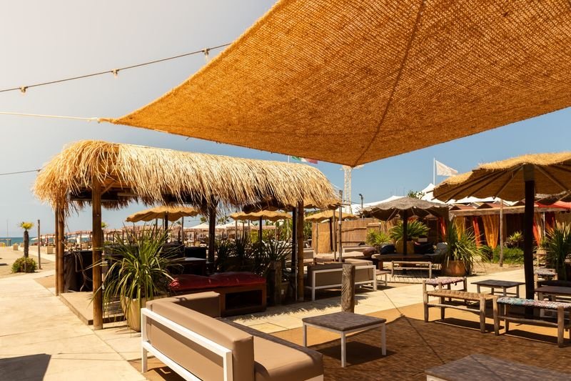 Bagno Gioconda Bambubar