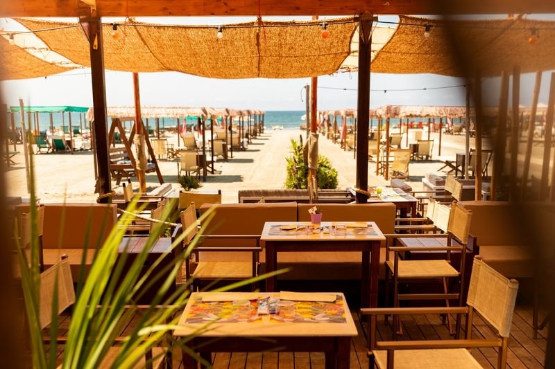 Bagno Gioconda Bambubar - 2