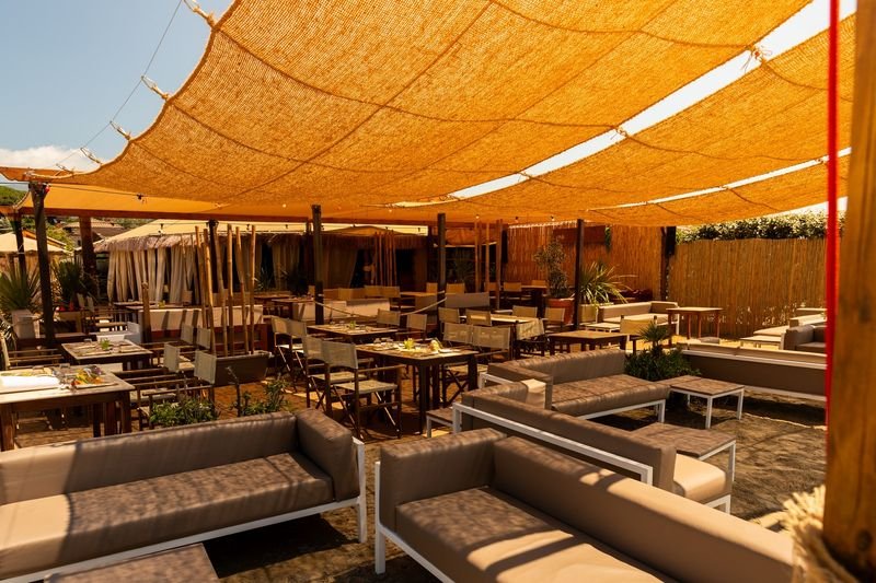 Bagno Gioconda Bambubar - 3