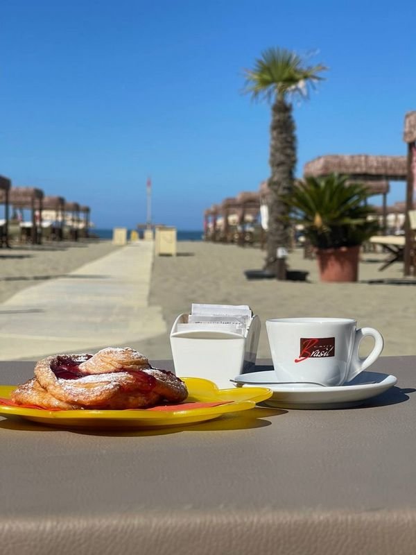 Bagno Gioconda Bambubar - 4