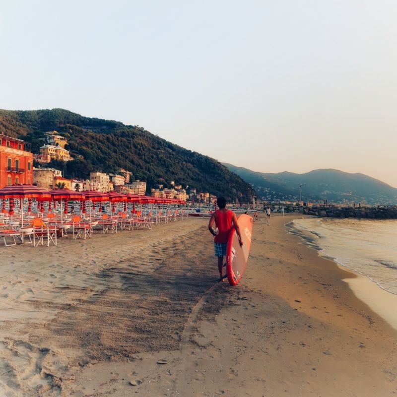 Bagni Molo - Laigueglia