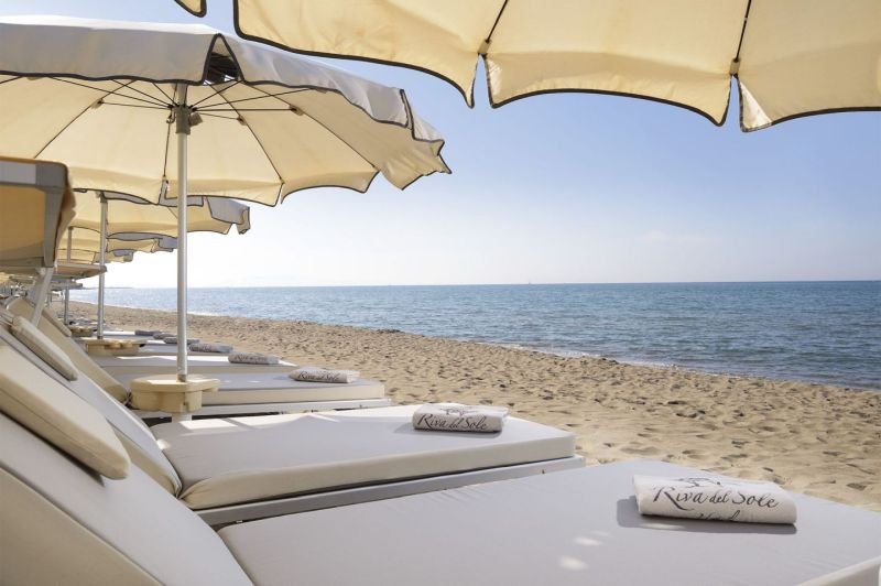 Riva del Sole Resort & SPA - 2