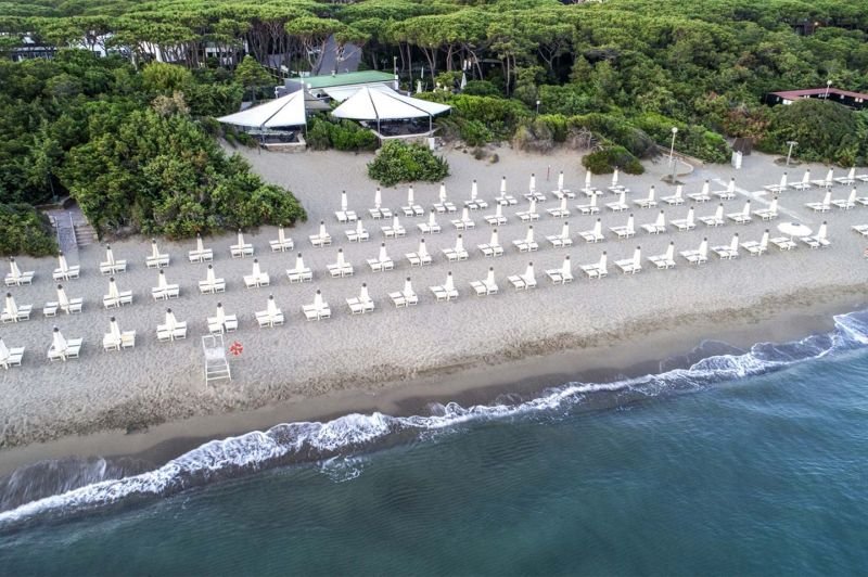 Riva del Sole Resort & SPA - 3