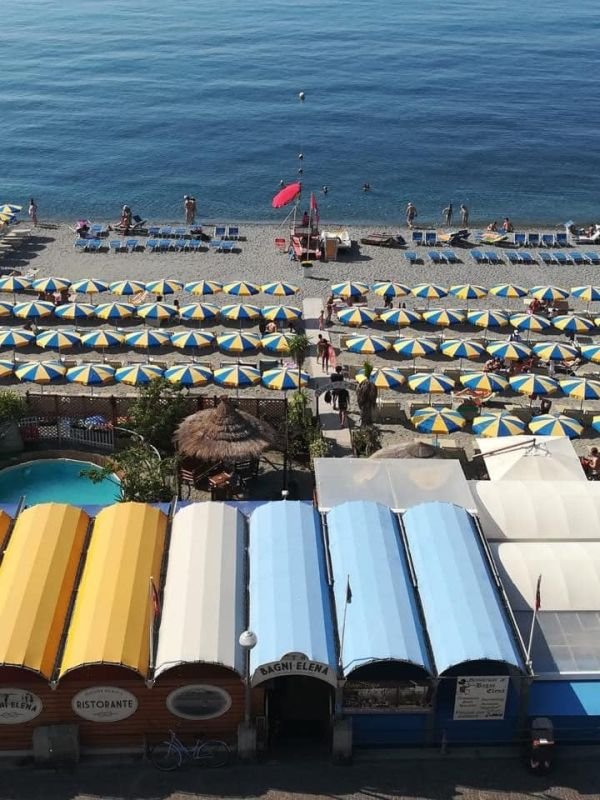 Bagni Elena