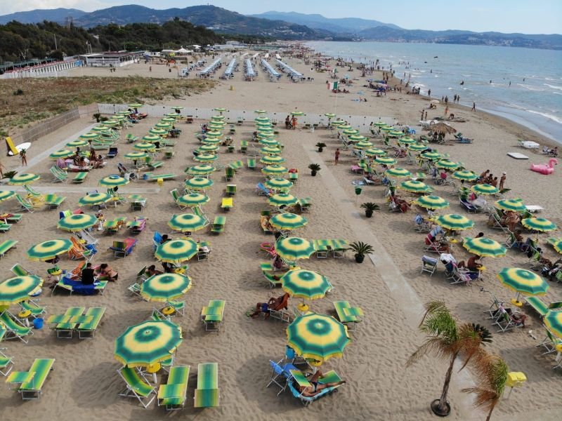 Lido Il Pescatore - 2