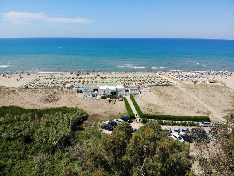 Lido Il Pescatore - 4