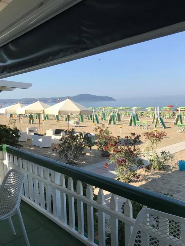Lido Il Pescatore - 5