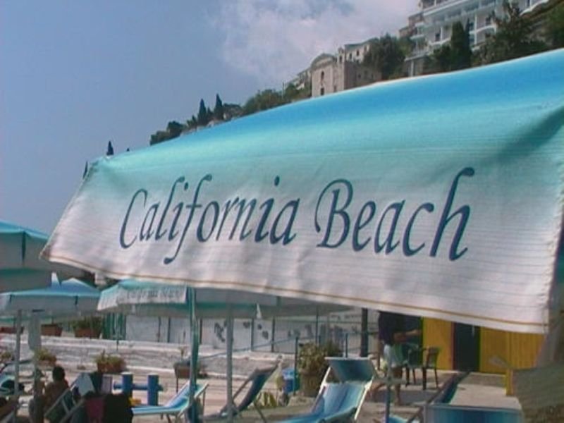 California Beach - 4