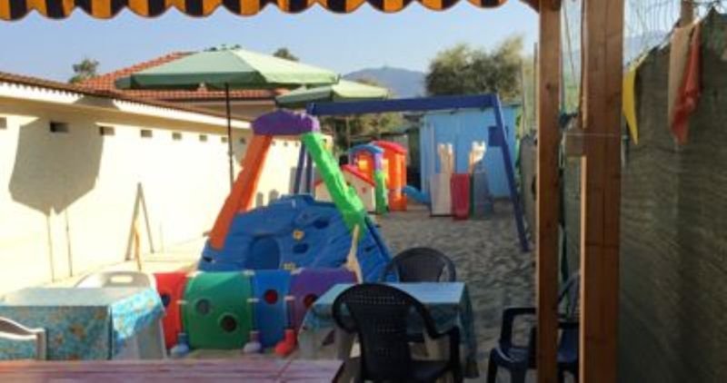 Bagno Artiglio - 2