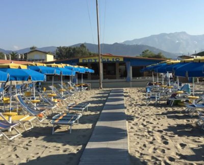 Bagno Artiglio - 3