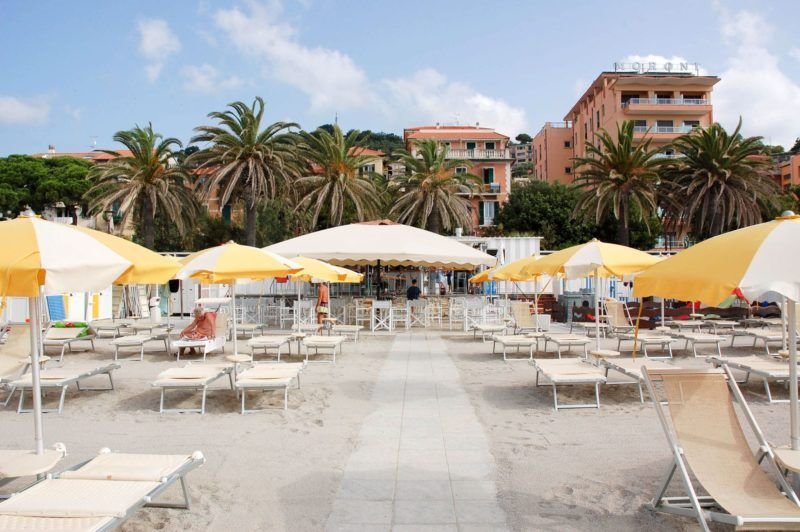 Bagni Palm Beach - 3