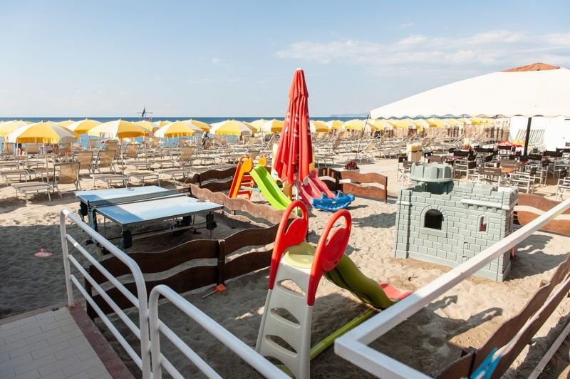 Bagni Palm Beach - 4