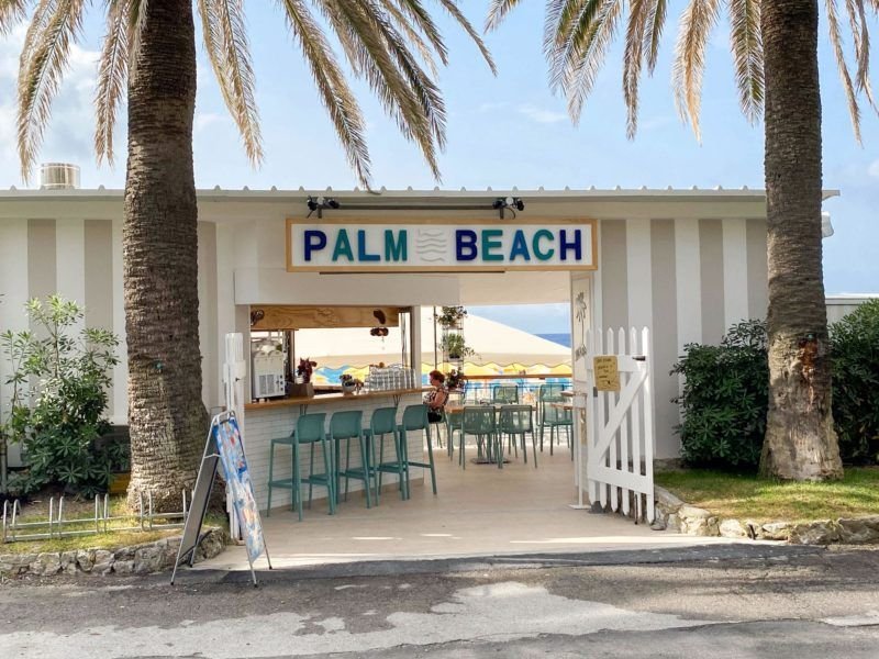 Bagni Palm Beach - 5