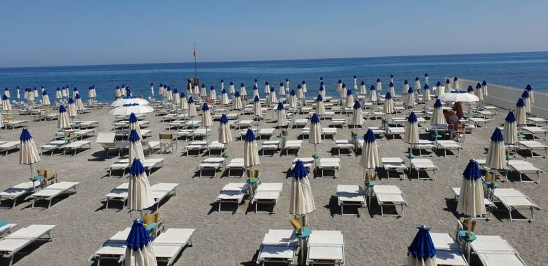 Bagno Florida - Loano