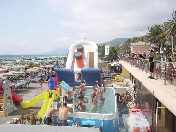 Bagno Florida - 2