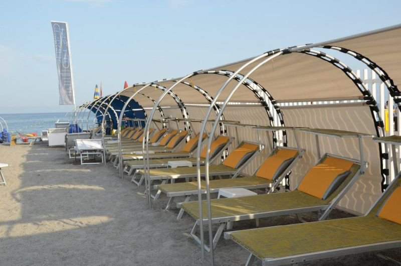Bagno Florida - 5